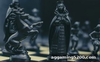 ag电子娱乐牌技精讲：冲锋陷阵策略的深度拆解