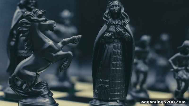 ag电子娱乐牌技精讲：冲锋陷阵策略的深度拆解