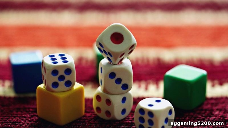 ag电子娱乐深度攻略：牛牛游戏牌型概率与实战决策全解析