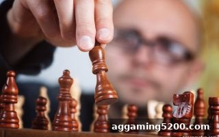 ag电子娱乐：扑克心态修炼与策略进阶全攻略