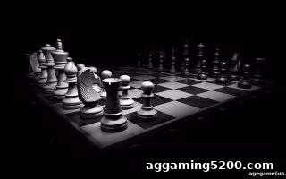 ag电子娱乐助力破解国际象棋对局中的隐形陷阱