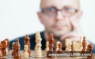 ag电子娱乐｜桥牌团队典范：智力运动中的协作巅峰