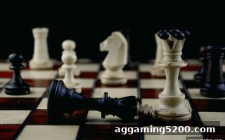 桥牌入门全攻略：ag电子娱乐带你领略智力博弈的魅力