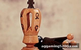 ag电子娱乐深度解析：捕鱼达人围棋的实战兵法与必胜逻辑