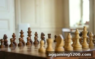 从棋盘智慧到娱乐新体验：ag电子娱乐带您领略象棋攻防艺术与欧冠直播激情