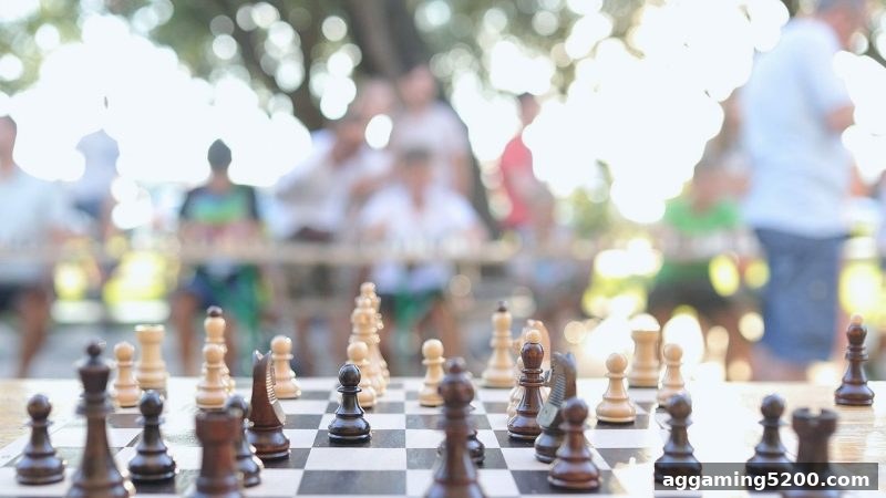 国际象棋棋子功能与价值深度解读——ag电子娱乐带你领略棋牌策略之美