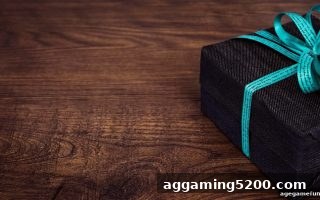ag电子娱乐深度解析：新手礼包全攻略与价值最大化指南