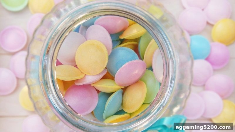 ag电子娱乐注册礼遇与日常返现：解锁游戏新体验的正确姿势