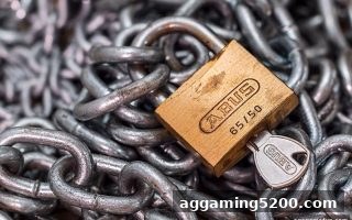 高效出款技巧：ag电子娱乐平台账户管理与资金流动策略