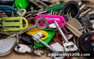 账户异常别慌张：ag电子娱乐带你掌握冷静判断与基础防护要点