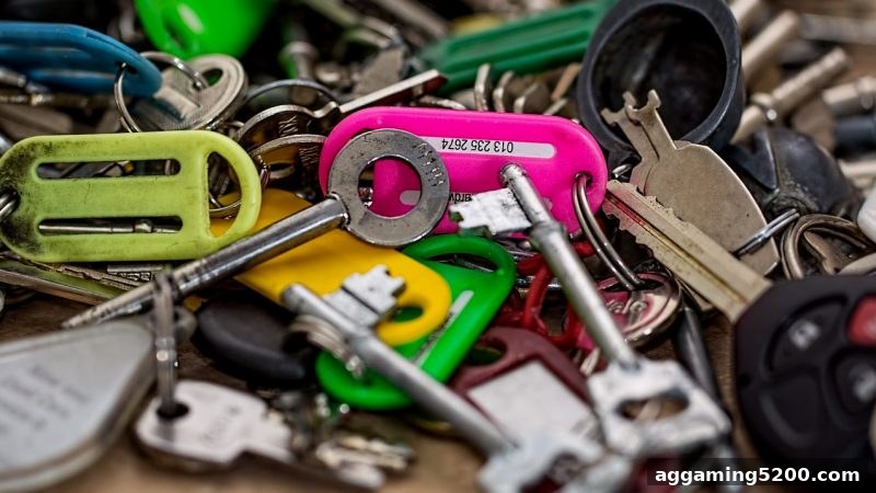 账户异常别慌张：ag电子娱乐带你掌握冷静判断与基础防护要点