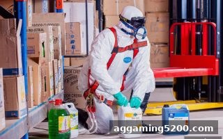 ag电子娱乐视角：线上牌九平台跑路现象深度拆解与避险指南