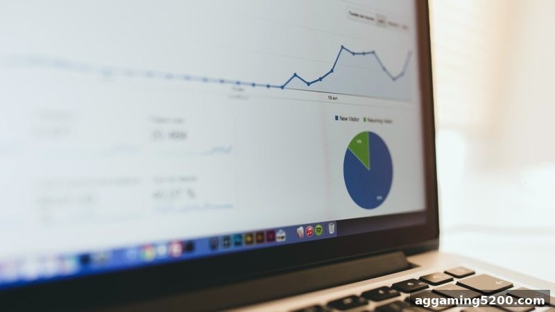 ag电子娱乐揭秘：大满贯电子游艺游戏波动性全面解读