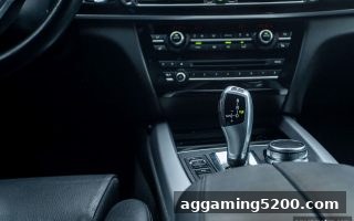 ag电子娱乐深度解析：电子游艺返还率与不计输赢返水的实战指南
