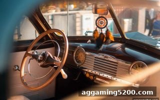 ag电子娱乐视角下的麻将胡了RTP：从核心概念到实战应用的全面拆解