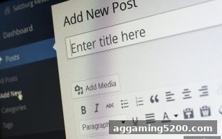 深度解析RTP：ag电子娱乐如何定义玩家回报的核心机制