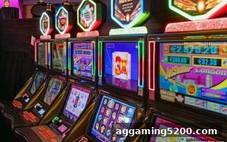 ag电子娱乐波胆攻略：巧用转轴优势提升命中率