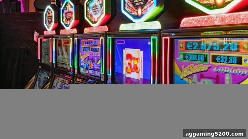 ag电子娱乐波胆攻略：巧用转轴优势提升命中率