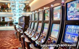 ag电子娱乐平台快捷支付如何重塑捕鱼炮台玩家的选择偏好
