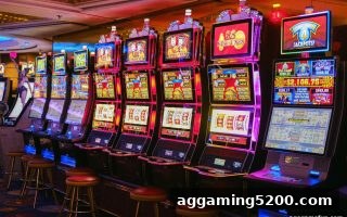 ag电子娱乐解读：连线效果与即时比分的相互作用及实战技巧