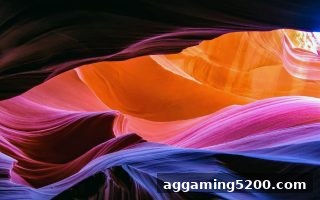 ag电子娱乐深度解析：电子游艺连线玩法的机制与应用策略