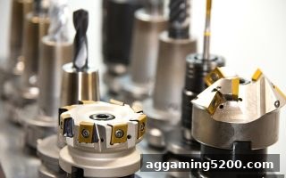 符号系统的多维解析：ag电子娱乐如何重塑玩家互动体验
