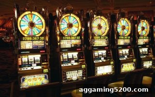 街机奇幻互动新纪元：ag电子娱乐带您探索沉浸式玩法