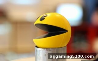 ag电子娱乐视角下的电子游艺行业全景解析