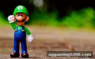 ag电子娱乐深度解析：电子游戏行业市场竞争格局与战略机遇
