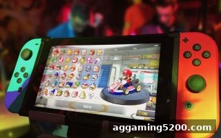 ag电子娱乐深度解析：电子游艺每日返水机制全攻略