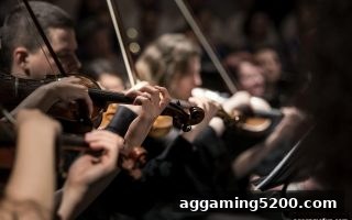 ag电子娱乐推荐：电竞直播与游戏直播间平台全攻略