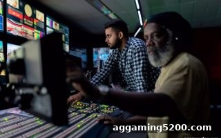 ag电子娱乐视角：赛事社区分享的真实面貌与价值挖掘